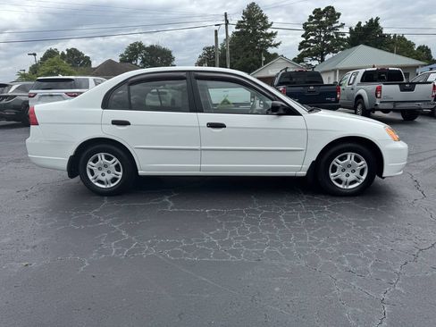 Used 2001 Honda Civic LX image 7