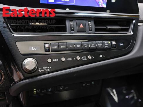 Used 2023 Lexus ES 350 w/ Premium Package FWD image 20