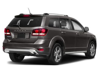 Used 2019 Dodge Journey Crossroad video 2