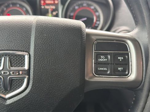 Used 2016 Dodge Journey Crossroad image 34