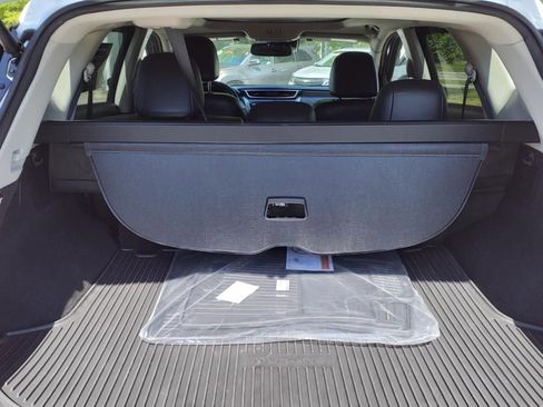 Used 2019 Nissan Murano Platinum w/ Cargo Package FWD image 18