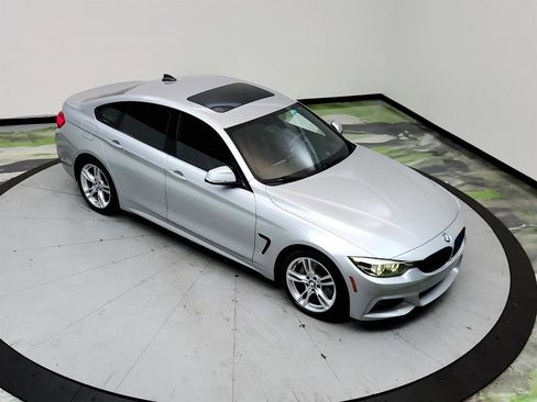 Used 2018 BMW 430i Gran Coupe RWD image 32