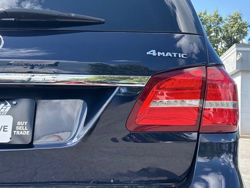Used 2019 Mercedes-Benz GLS 450 4MATIC image 10