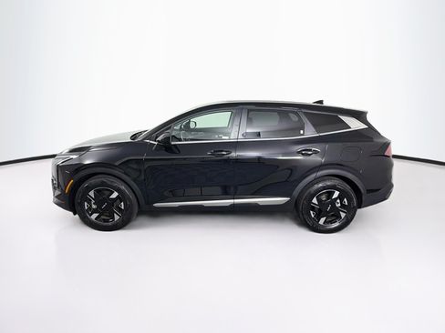 Used 2026 Kia Sportage LX FWD image 4