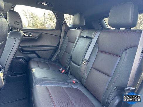 Used 2025 Chevrolet Blazer RS image 30