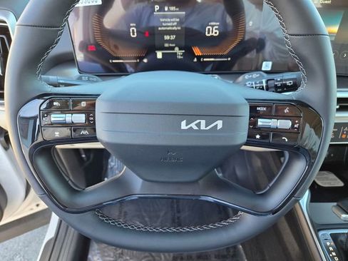 New 2026 Kia Sorento S w/ S Panoramic Sunroof Package FWD image 21