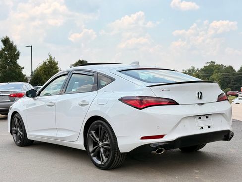 Used 2023 Acura Integra A-Spec FWD image 16