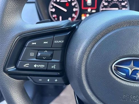 New 2026 Subaru Crosstrek 2.0i Premium image 9