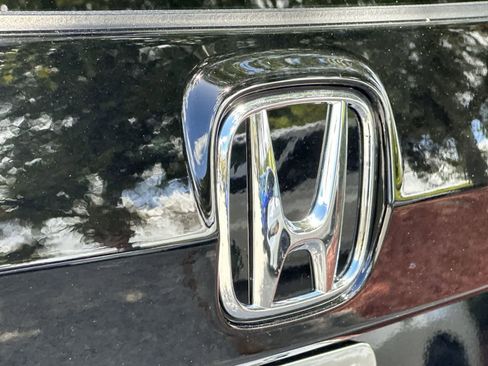 New 2026 Honda CR-V TrailSport image 10