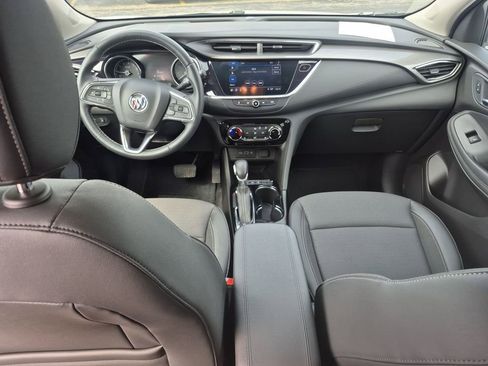 Certified 2023 Buick Encore GX Preferred w/ Cold Weather Comfort Package AWD/4WD image 23