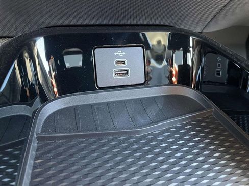 New 2025 Ford Mustang Mach-E Premium image 7