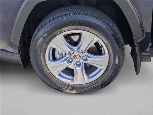 Certified 2025 Toyota RAV4 XLE w/ Weather Package AWD/4WD image 30