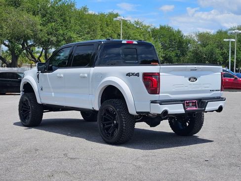 New 2026 Ford F150 Lariat w/ Equipment Group 502A High AWD/4WD image 9