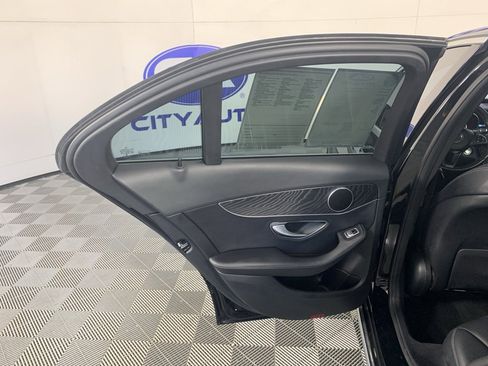 Used 2017 Mercedes-Benz C 300 Sedan image 31
