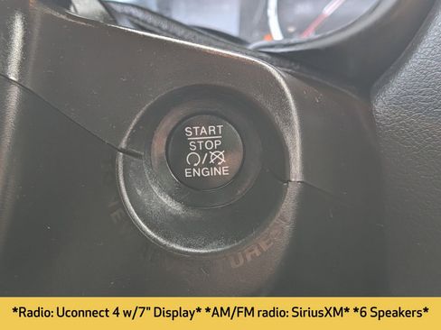 Used 2020 Jeep Renegade Altitude image 9