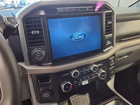 Used 2024 Ford F150 XLT w/ Equipment Group 302A MID AWD/4WD image 11
