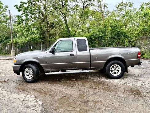 Used 2008 Ford Ranger XLT AWD/4WD image 2