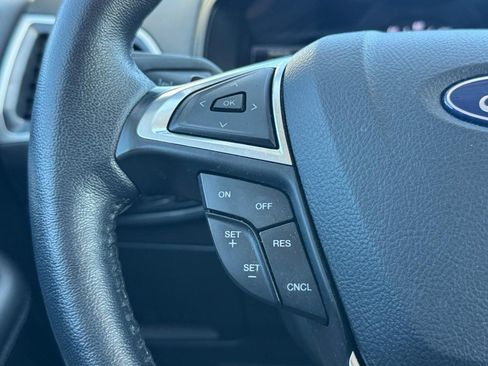Used 2024 Ford Edge SEL w/ Convenience Package AWD/4WD image 19