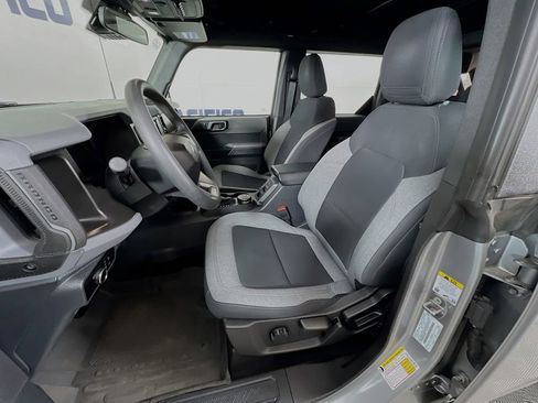 Certified 2023 Ford Bronco 4-Door image 13