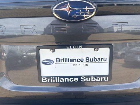 New 2026 Subaru Forester Premium image 9