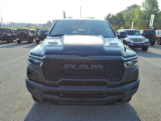 Used 2025 RAM 1500 Rebel w/ Rebel Level 2 Equipment Group AWD/4WD image 11