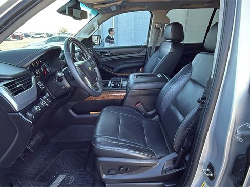 Used 2018 Chevrolet Tahoe Premier image 11