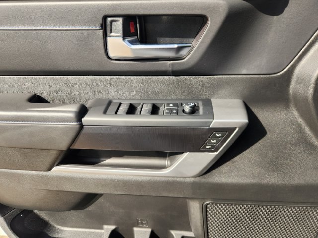 Certified 2025 Toyota Tundra Platinum AWD/4WD image 23