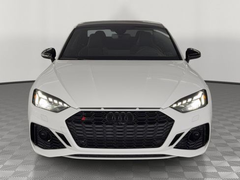 Used 2021 Audi RS 5 w/ Dynamic Package AWD/4WD image 6