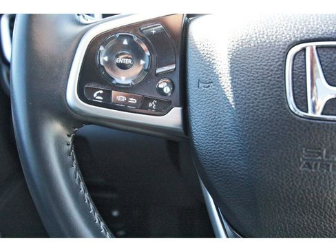 Used 2022 Honda CR-V EX-L image 19