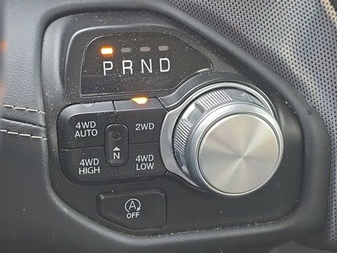 Used 2021 RAM 1500 Limited w/ Advanced Safety Group image 14