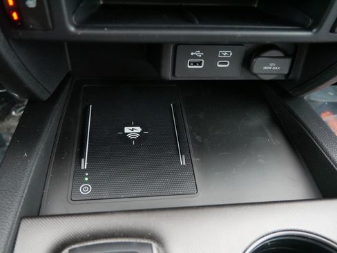 New 2026 Honda Ridgeline TrailSport image 24