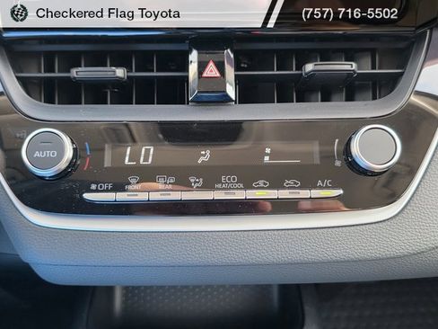 Used 2026 Toyota Corolla LE image 18