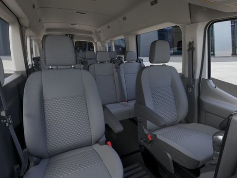 New 2026 Ford Transit 350 XL AWD/4WD image 11