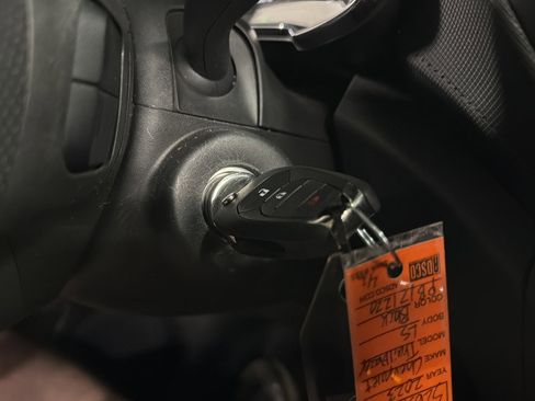 Used 2023 Chevrolet TrailBlazer LS image 24