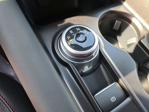 New 2026 Ford Explorer ST-Line AWD/4WD image 11