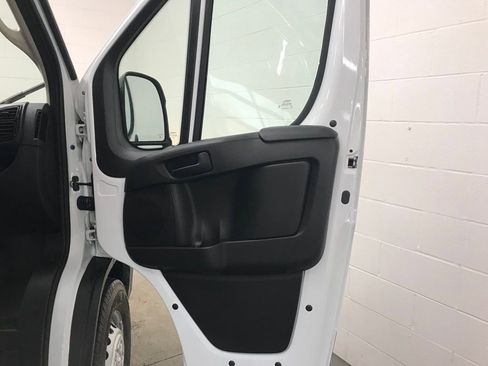 New 2026 RAM ProMaster 1500 w/ Premium Convenience Group image 32