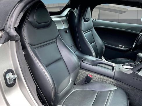 Used 2007 Pontiac Solstice Convertible w/ Premium Package image 7