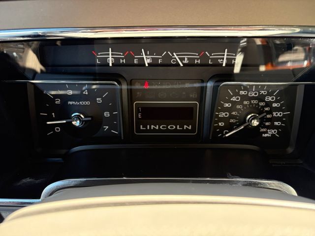 Used 2013 Lincoln Navigator L 2WD w/ HD Trailer Tow Pkg image 26