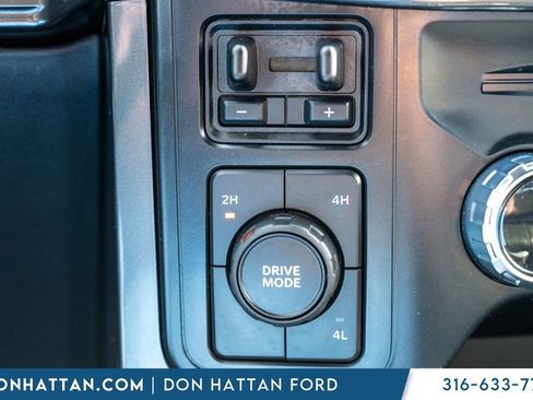 Used 2023 Ford F150 XLT w/ Equipment Group 302A High image 12