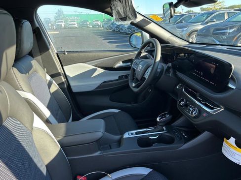 New 2026 Buick Envista Preferred w/ Convenience I Package image 19