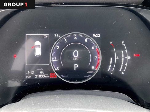 Used 2024 Lexus RX 350 Premium w/ Accessory Package (Z1) FWD image 23
