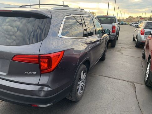 Used 2016 Honda Pilot EX-L image 7