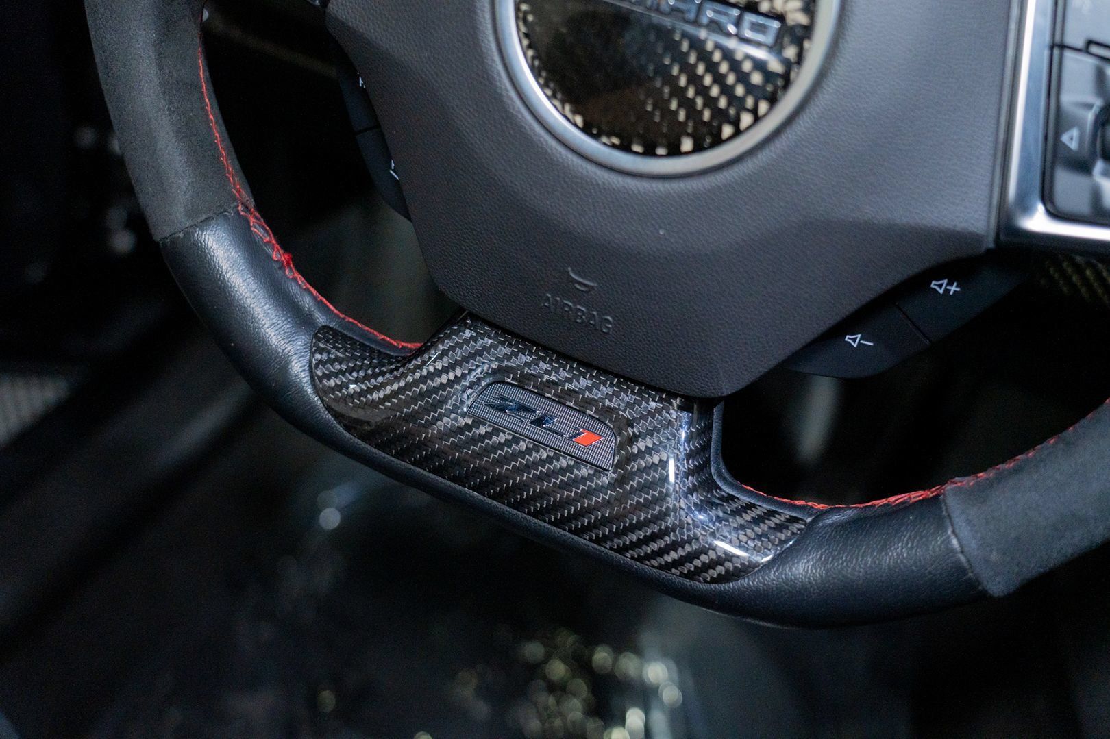 Used 2018 Chevrolet Camaro ZL1 RWD image 34