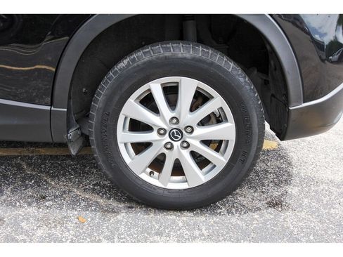 Used 2016 MAZDA CX-5 Sport w/ Rear Camera Package FWD image 29