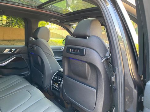 Used 2020 BMW X5 sDrive40i w/ Convenience Package RWD image 53