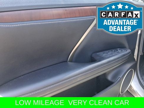Used 2021 Lexus RX 350 AWD w/ Premium Package image 29
