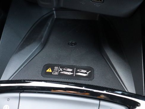 New 2026 Chevrolet Trax RS image 13