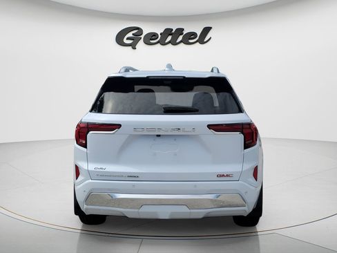 Used 2026 GMC Terrain Denali AWD/4WD image 6