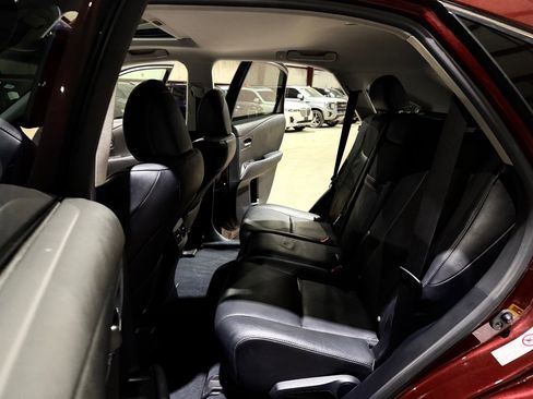 Used 2014 Lexus RX 350 AWD w/ Navigation Package image 16
