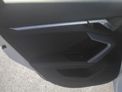 Certified 2025 Audi A3 2.0T Premium image 20